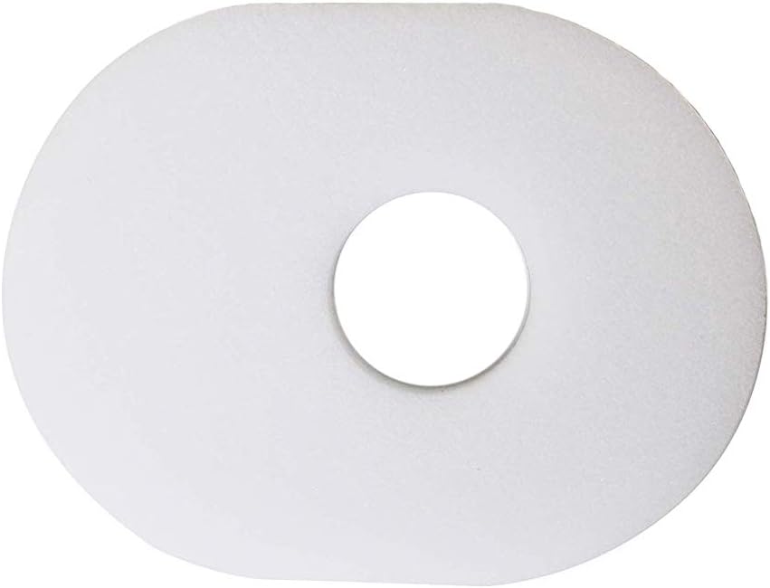 Shark Rocket HV300 Filter Replacement Kit, Fits HV292 HV300 HV301 HV302 HV305 HV310 UV450, Replaces XFFV300, 9 Pack