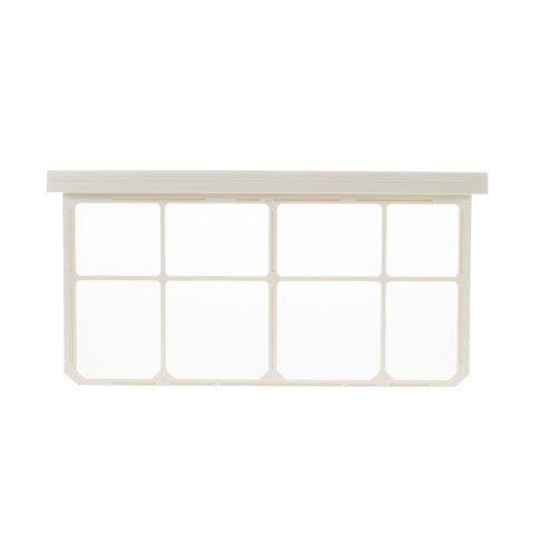 GE WJ85X10041 Genuine OEM Air Filter for GE Room Air Conditioner - Fine Filters