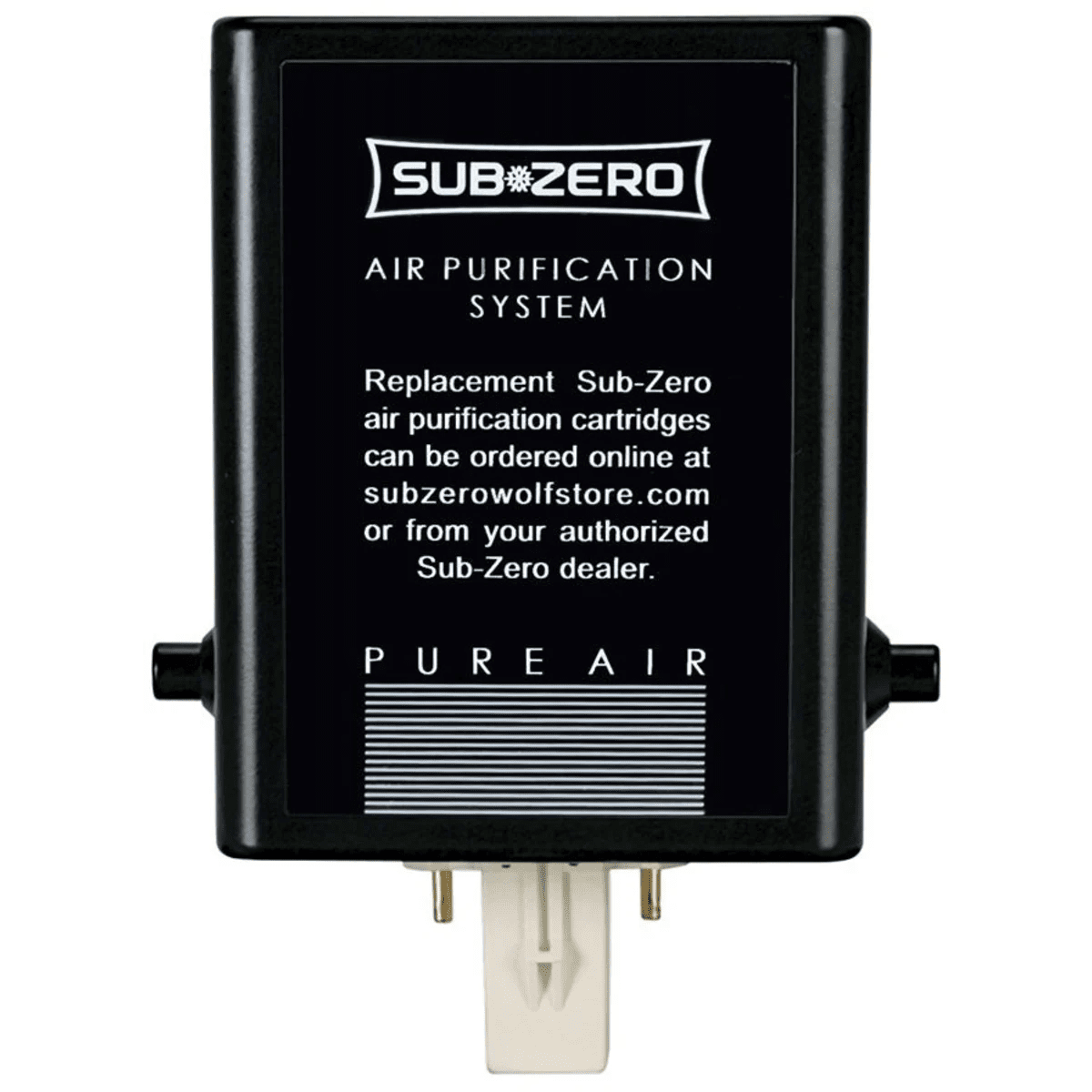 Sub-Zero 7007067 Refrigerator Air Purification Cartridge - Fine Filters