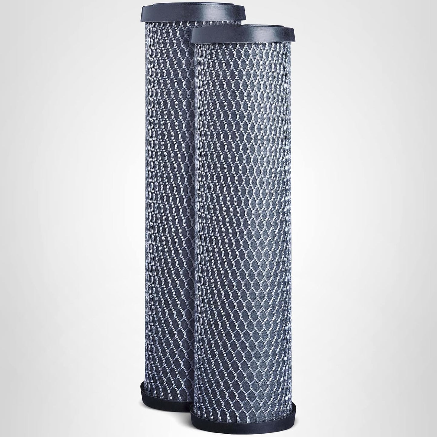 GE FXWTC Whole House Water Filter Cartridge Replacement