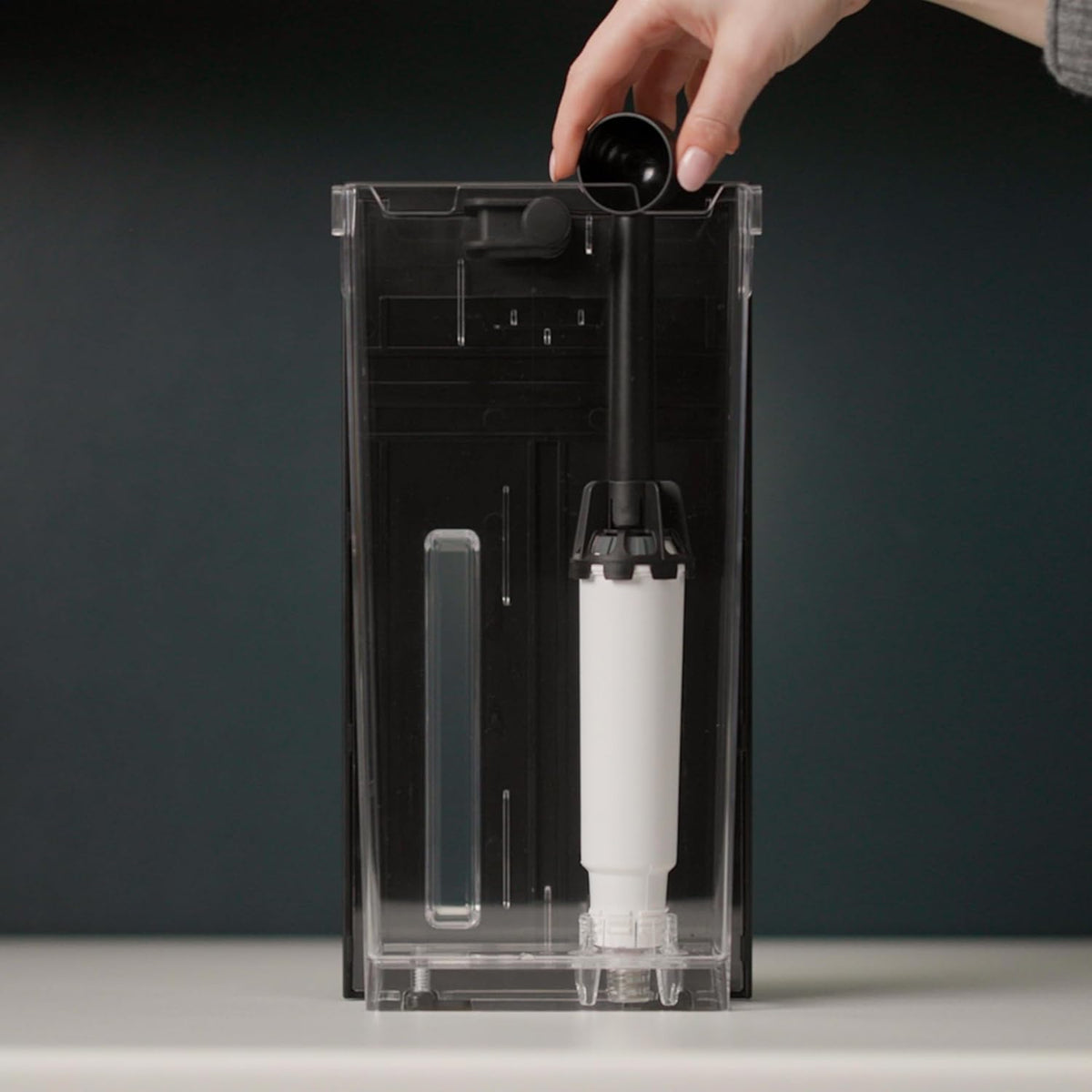 KitchenAid KESWF Water Filter for Fully Automatic Espresso Machines KF6, KF7 & KF8