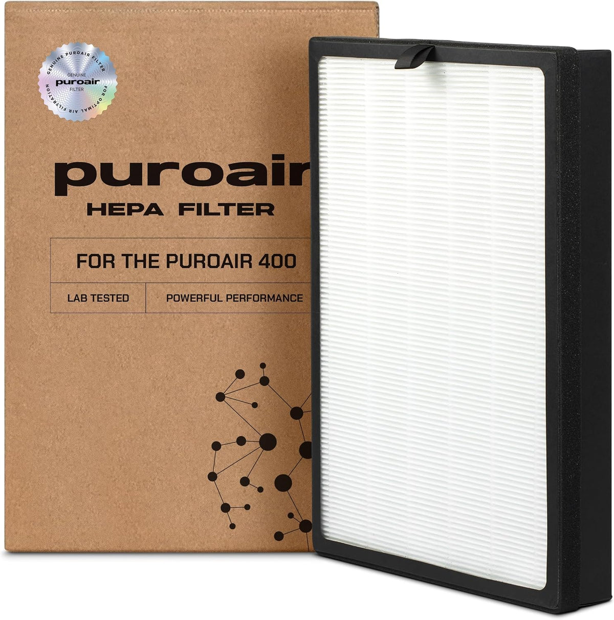 PuroAir 400 Genuine Replacement Filter, 1-Pack