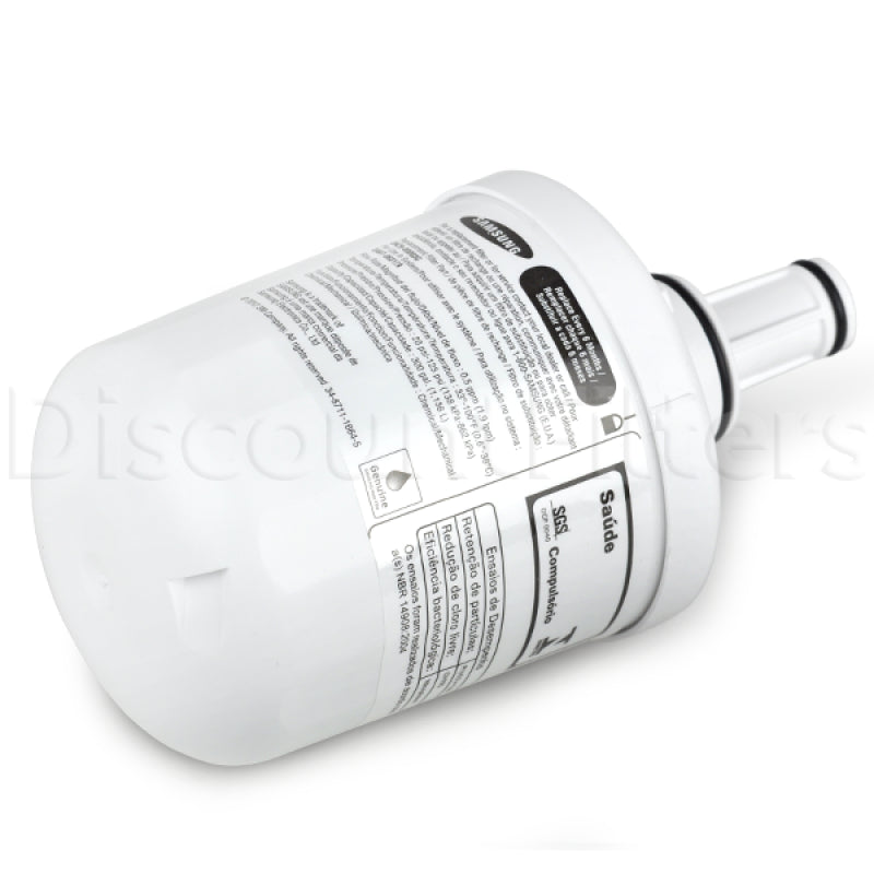Compatible Replacement Water Filter for Samsung DA29-00003G Aqua-Pure Plus Refrigerator | 1-Pack