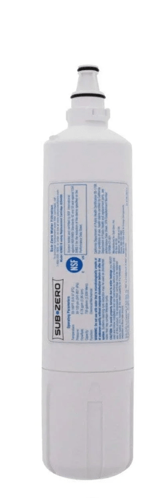 Sub Zero 4204490 Water Filter & 7007067 Cartridge Combo Pack - Fine Filters