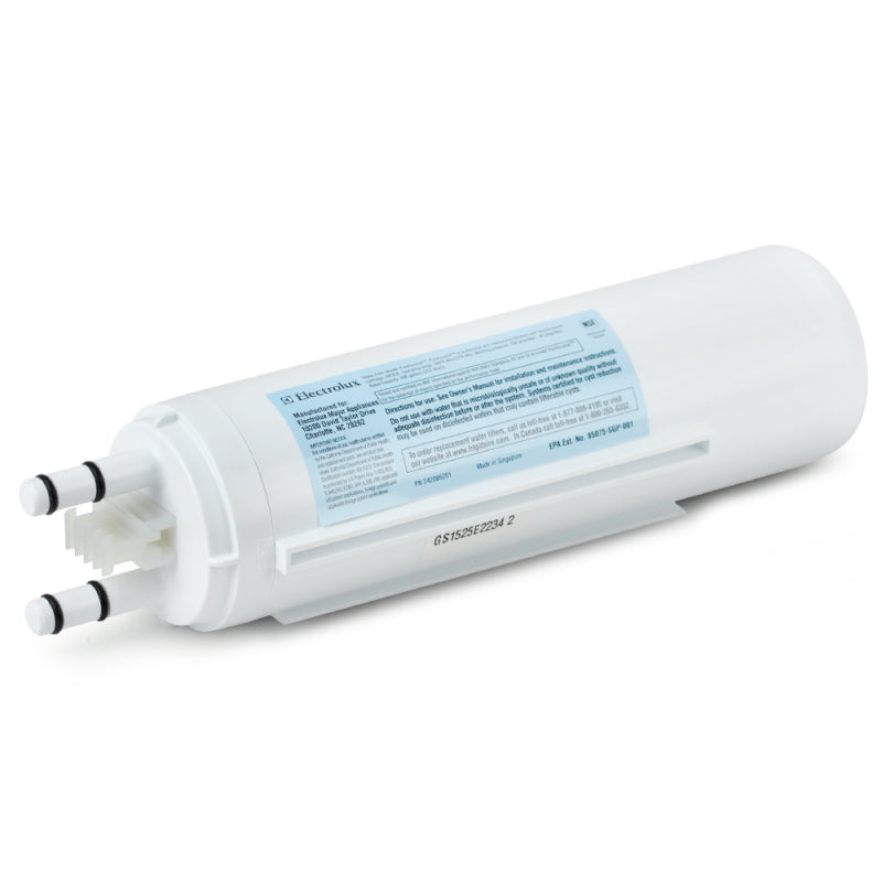 Compatible Replacement Water Filter for Frigidaire WF3CB PureSource3 Refrigerator