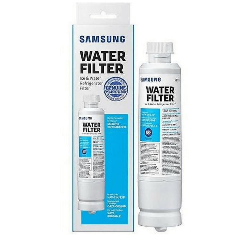 Samsung DA29-00020B Refrigerator Water Filter (HAF-CIN/EXP) | Genuine