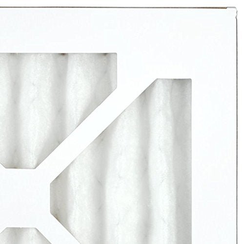 AIRx Filters 14x14x1 Air Filter MERV 13 Pleated HVAC AC Furnace Air Filter, Health 12-Pack, Made in the USA - Fine Filters