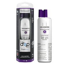 Whirlpool EveryDrop 1 Refrigerator Water Filter 1 EDR1RXD1 - Fine Filters
