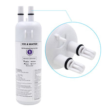 Whirlpool EveryDrop 1 Refrigerator Water Filter 1 EDR1RXD1 - Fine Filters