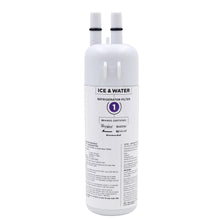 Whirlpool EveryDrop 1 Refrigerator Water Filter 1 EDR1RXD1 - Fine Filters