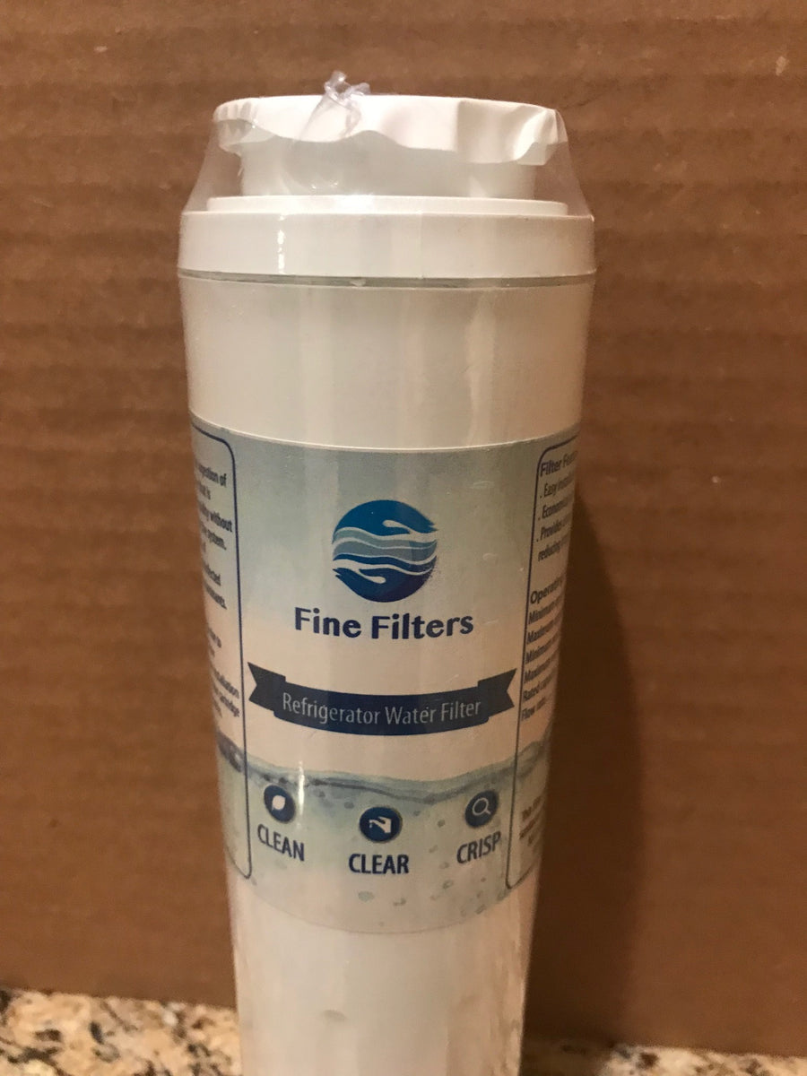 Whirlpool Kenmore Refrigerator 4396710 Water Filter