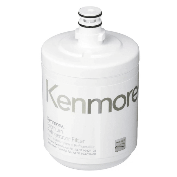 Kenmore Refrigerator Water Filter 9890 - Fine Filters