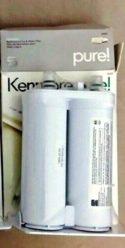 Kenmore Refrigerator Water Filter 9911 - Fine Filters