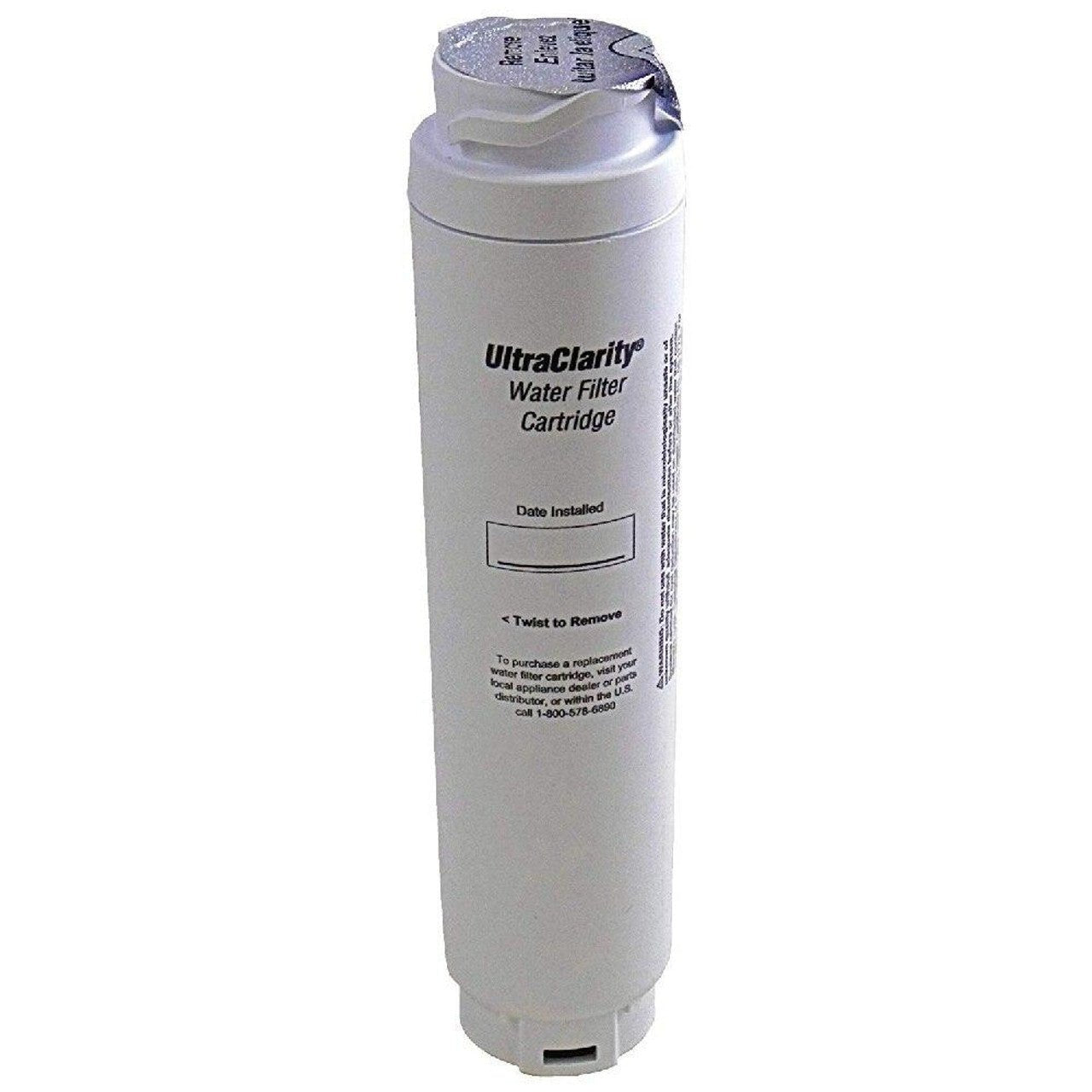 Bosch 9000194412 Ultra Clarity Refrigerator Water Filter - Fine Filters