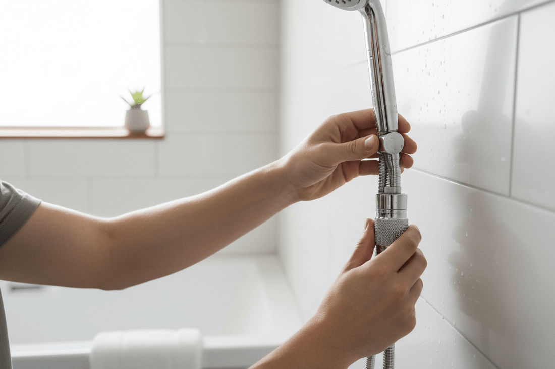 Why a Shower Filter Is Worth Every Penny - Fine Filters