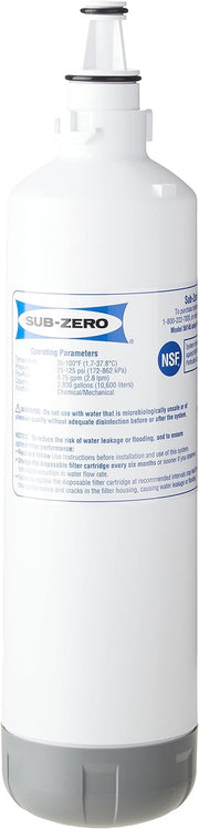 Sub-Zero 7042803 / 7012333 UC-15 Ice Maker Water Filter