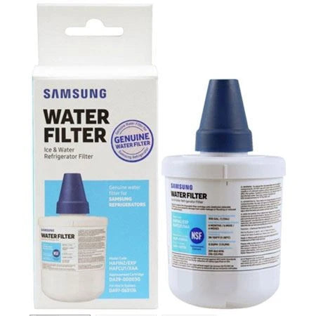 Compatible Replacement Water Filter for Samsung DA29-00003G Aqua-Pure Plus Refrigerator | 1-Pack
