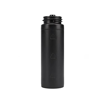 LifeStraw Peak Series Membrane Replacement Filter, Dark Mountain Gray, 1PK