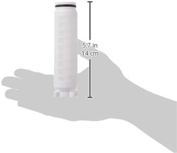 Compatible Replacement 100 Mesh Screen for Rusco 1" Spin-Down Sediment Water Filter