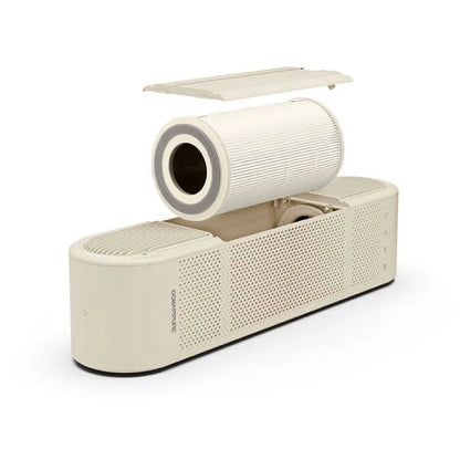 ConairPure (2 Pack)  Medium Room AIR PURIFIER Replacement Filter APRP04 200 Sq. Ft. 2,500 Hours