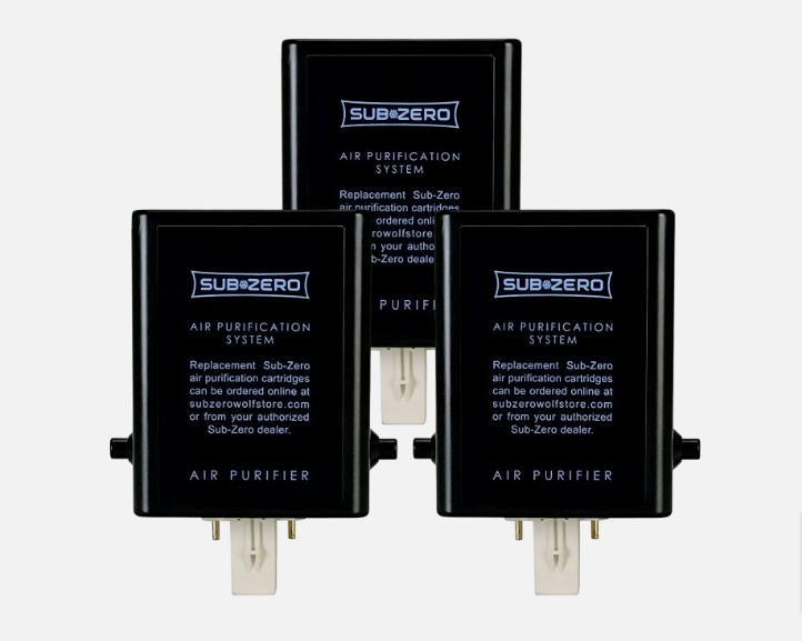 Sub-Zero Air Purification Cartridge 7042798 - Fine Filters