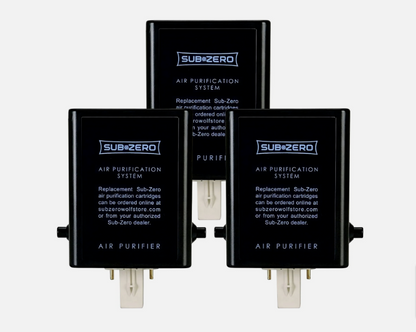 Sub-Zero Air Purification Cartridge 7042798 - Fine Filters