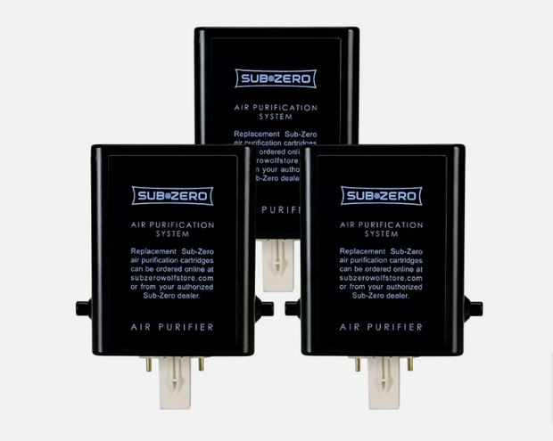 Sub-Zero Air Purification Cartridge 7042798