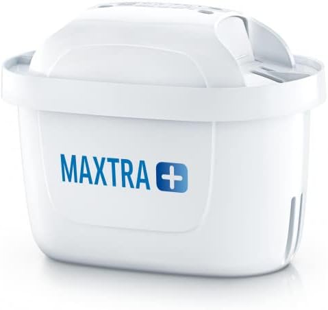 BRITA MAXTRA PRO Pure Performance Water Filter Cartridge – 6 Pack