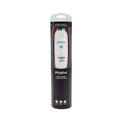 Whirlpool Refrigerator Ice and Water Filter 3 – WHR3RXD1, Single-Pack