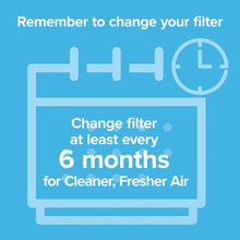 Filtrete F2 Room Air Purifier Filter, True HEPA Premium Allergen, Bacteria, and Virus, 13 In. X 8.2 In., 2-Pack, Works with Devices: FAP-C02, FAP-C03, FAP-SC02, and FAP-T03