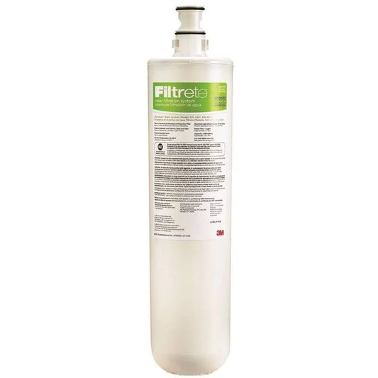 3M Filtrete 3US-PF01 Advanced Quick Change Under Sink Water Filter Cartridge - Fine Filters