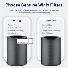 Genuine Replacement Filter R for T810 and T830 Air Purifier