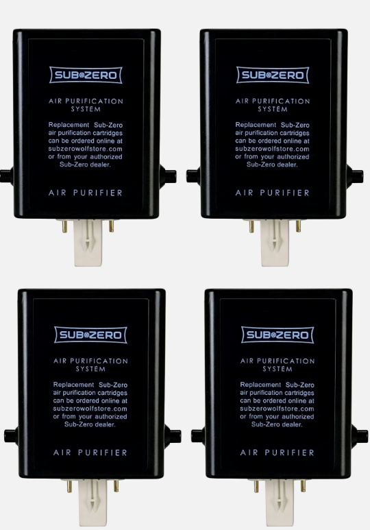 Sub-Zero Air Purification Cartridge 7042798 - Fine Filters