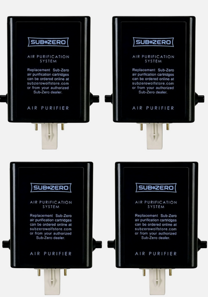Sub-Zero Air Purification Cartridge 7042798 - Fine Filters