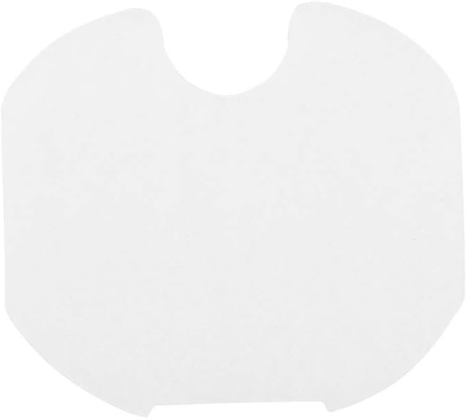 Shark Rocket HV300 Filter Replacement Kit, Fits HV292 HV300 HV301 HV302 HV305 HV310 UV450, Replaces XFFV300, 9 Pack
