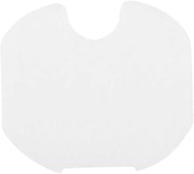Shark Rocket HV300 Filter Replacement Kit, Fits HV292 HV300 HV301 HV302 HV305 HV310 UV450, Replaces XFFV300, 9 Pack