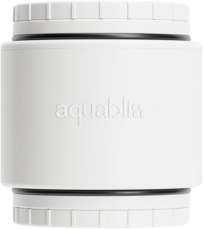 Aquabliss SFC400 Daily Revitalize+ Filter Cartridge - White