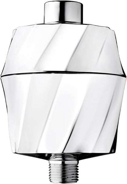 Aquabliss SF400 Daily Revitalize+ Shower Filter - Chrome
