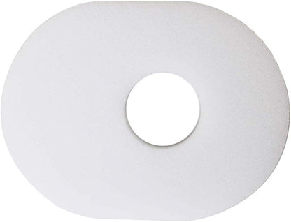 Shark Rocket HV300 Filter Replacement Kit, Fits HV292 HV300 HV301 HV302 HV305 HV310 UV450, Replaces XFFV300, 9 Pack