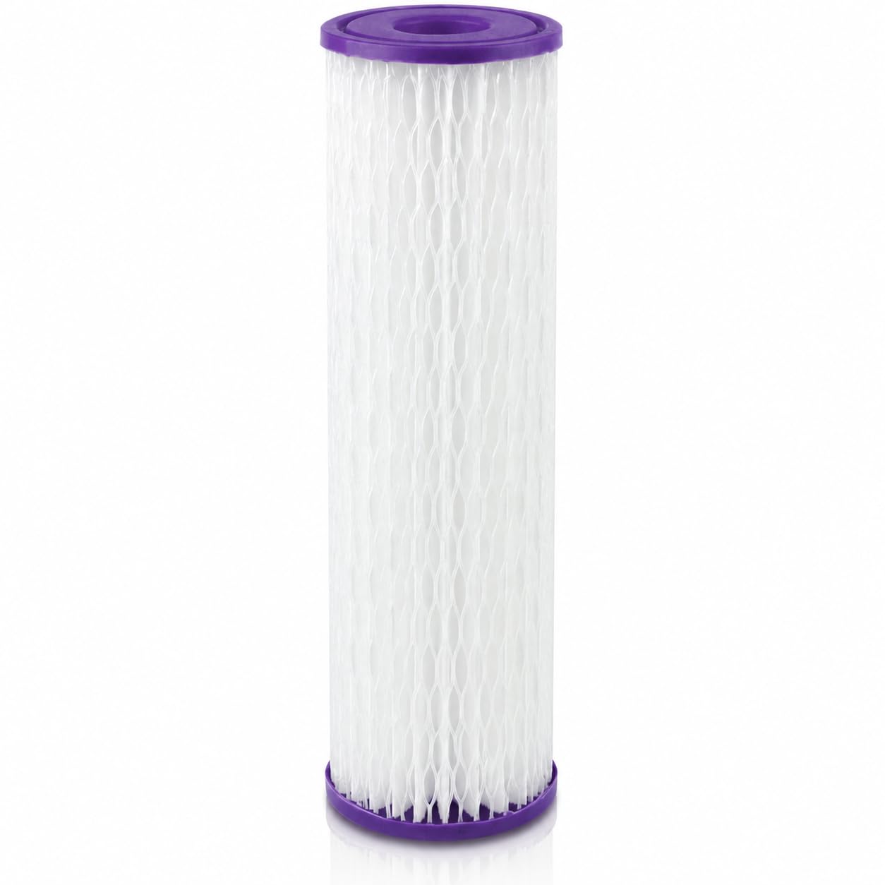 Aquasana EQ-PFC.35 Whole House Replacement Post Filter, 10-Inch, 6-Month Sediment Filter