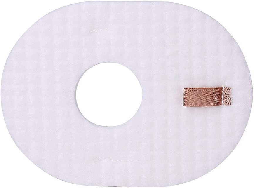 Shark Rocket HV300 Filter Replacement Kit, Fits HV292 HV300 HV301 HV302 HV305 HV310 UV450, Replaces XFFV300, 9 Pack