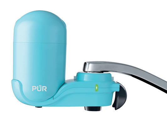 PUR PLUS Faucet Filtration System, Vertical