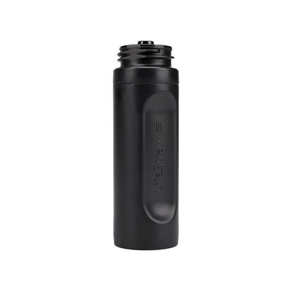 LifeStraw Peak Series Membrane Replacement Filter, Dark Mountain Gray, 1PK