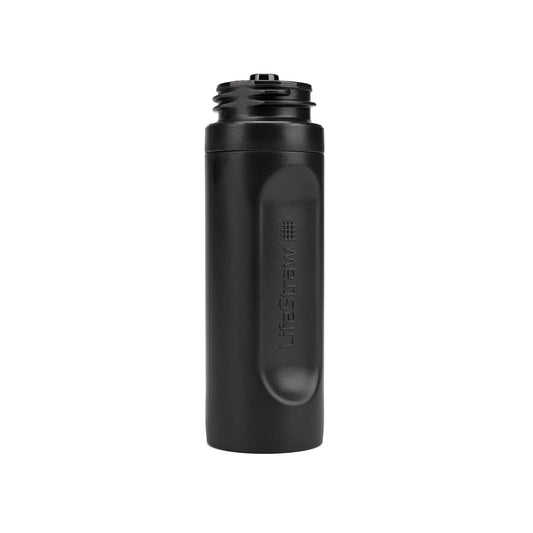 LifeStraw Peak Series Membrane Replacement Filter, Dark Mountain Gray, 1PK