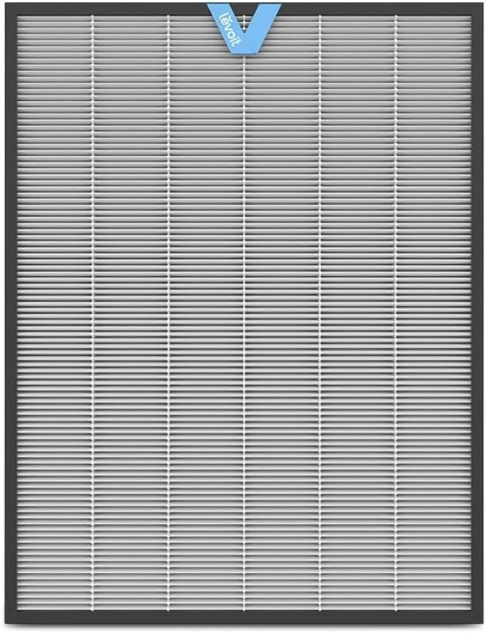 Levoit EverestAir-P Air Purifier Genuine Replacement Filter,1 Pack