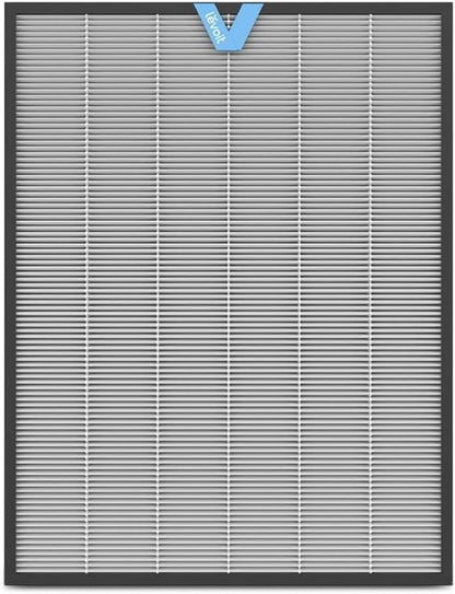 Levoit EverestAir-P Air Purifier Genuine Replacement Filter,1 Pack