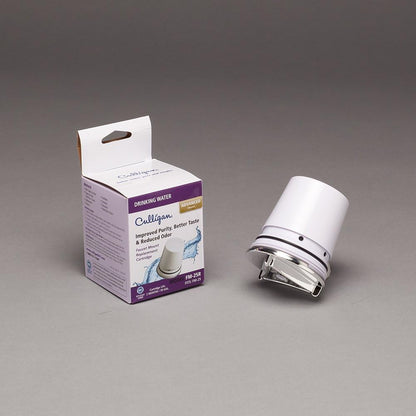 Culligan FM-25R Faucet-Mount Replacement Water Filter Cartridge