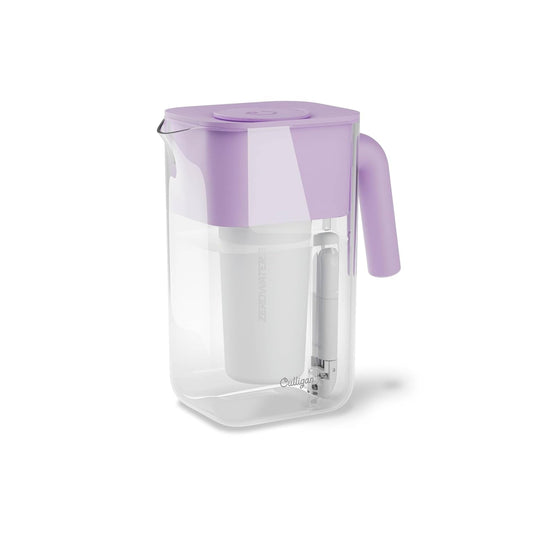 Culligan with ZeroWater Technology 10-Cup Water Filter Pitcher