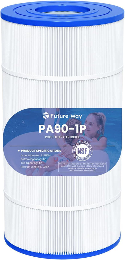 CX580XRE Pool Filter Cartridge Replacement