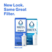 Brita Standard Water Filter